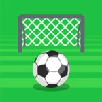 ketchapp football android application logo